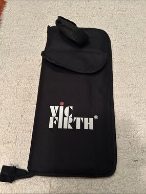 Vic Firth Performer Education Drumstick Bag - Compact Carry Case